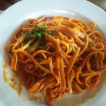 La Cantina Del Barone Comida