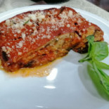 La Cantina Del Barone Comida