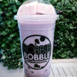 Bobble Bobble Nourriture