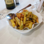 Le Pinnette Comida