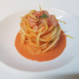 Tocco D'oro food