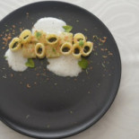 Tocco D'oro Dentro