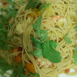 Buffet Dixi Food
