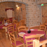 La Campetella Nourriture