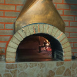 Pizzeria Stadium Nourriture