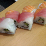 Nikkozen Comida