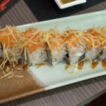 Nikkozen Comida