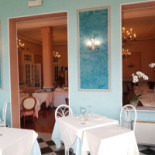 L'aranceto Nourriture