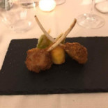 Baglioni Nourriture
