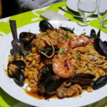 I Morti Di Fame food