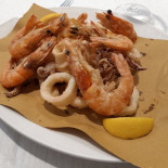 I Morti Di Fame food