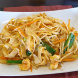 Han Thai Nourriture