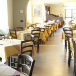 La Sosta food