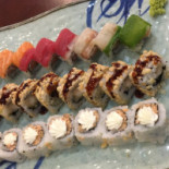 Shangai Nourriture