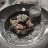 Borchiotto Nourriture