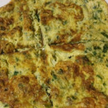 Bacucco D'oro Comida