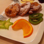Pizzeria Erich Comida