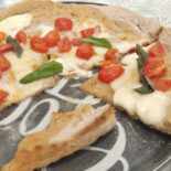 Modi Pizzeria Nourriture