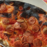 Pizzeria Da Gimma Comida