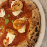 Simpathy Bar Di Ametrano Maria food