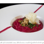 Osteria Del 36 Nourriture
