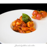 Osteria Del 36 Nourriture