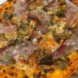 Pizza&brace Nourriture