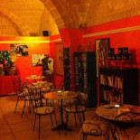Choc House Dentro