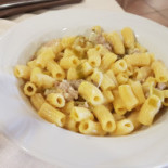 Malga Spill Comida
