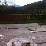 Rohrerhof Nourriture