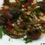Cantine Cippone Winebar Nourriture