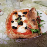 La Sorgente Nourriture
