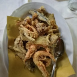 Rifugio Di Valle Taglio Della Falce food