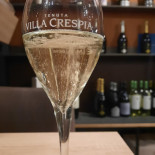 Trattoria Cooperativa food