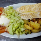 Fritto Matto Nourriture
