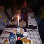 Il Ciabot Comida