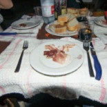Il Ciabot Comida