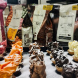Pasticceria Marras Comida