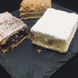 Pasticceria Marras Comida