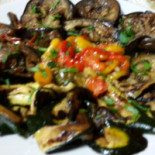 K2 Comida