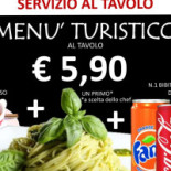 Crai Superstore Marsala Gruppo Le Saline Comida