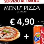 Crai Superstore Marsala Gruppo Le Saline Comida