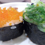 Wasabi Comida
