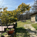 Agriturismo Massoserpente outside