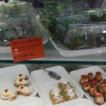 Dolci Delizie Nourriture