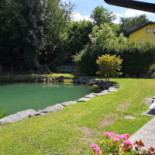 Lago D'oro Nourriture