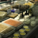 Mashti Comida