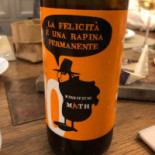 Il Borro Tuscan Bistro Nourriture