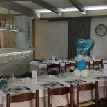 Pizzeria Vignale Comida