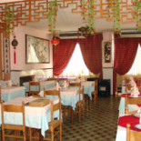 Cinese Nin Hao À l'intérieur